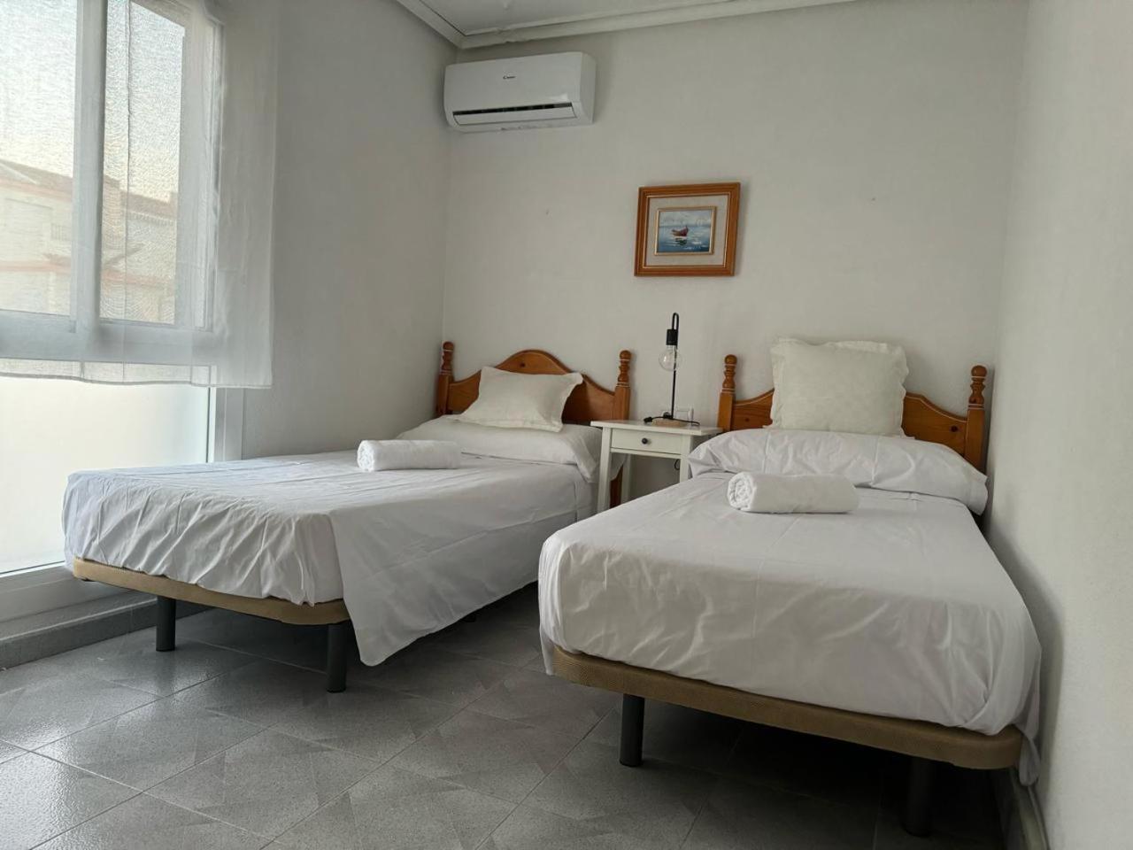 Casa Luna Gran Alacant Luaran gambar