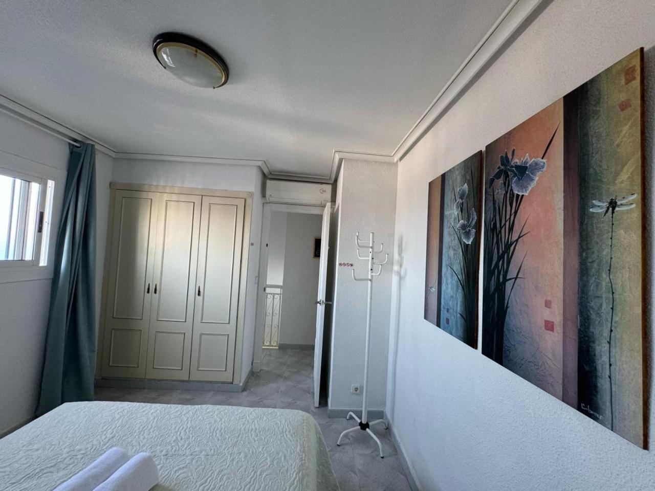 Casa Luna Gran Alacant Luaran gambar