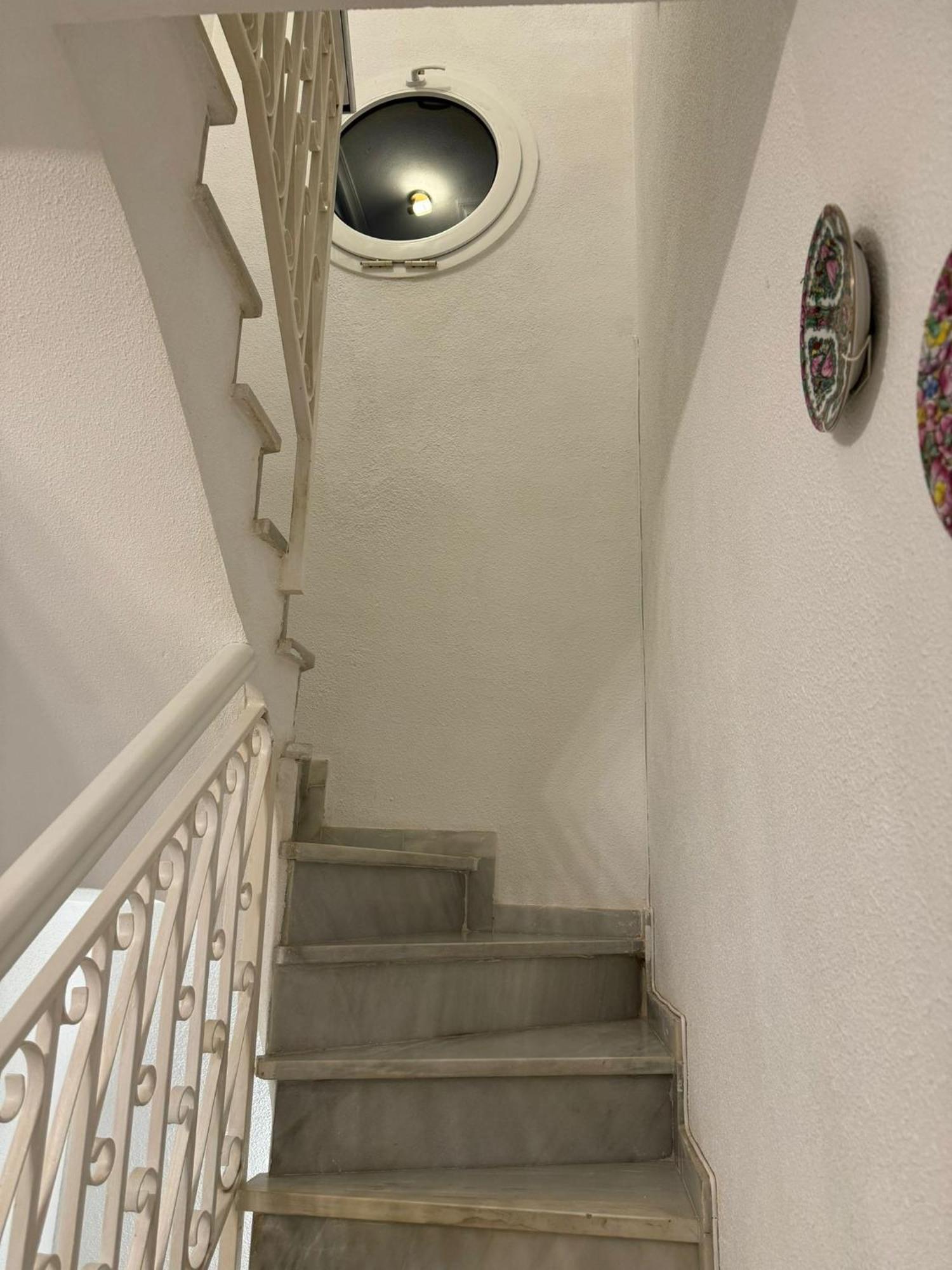 Casa Luna Gran Alacant Luaran gambar