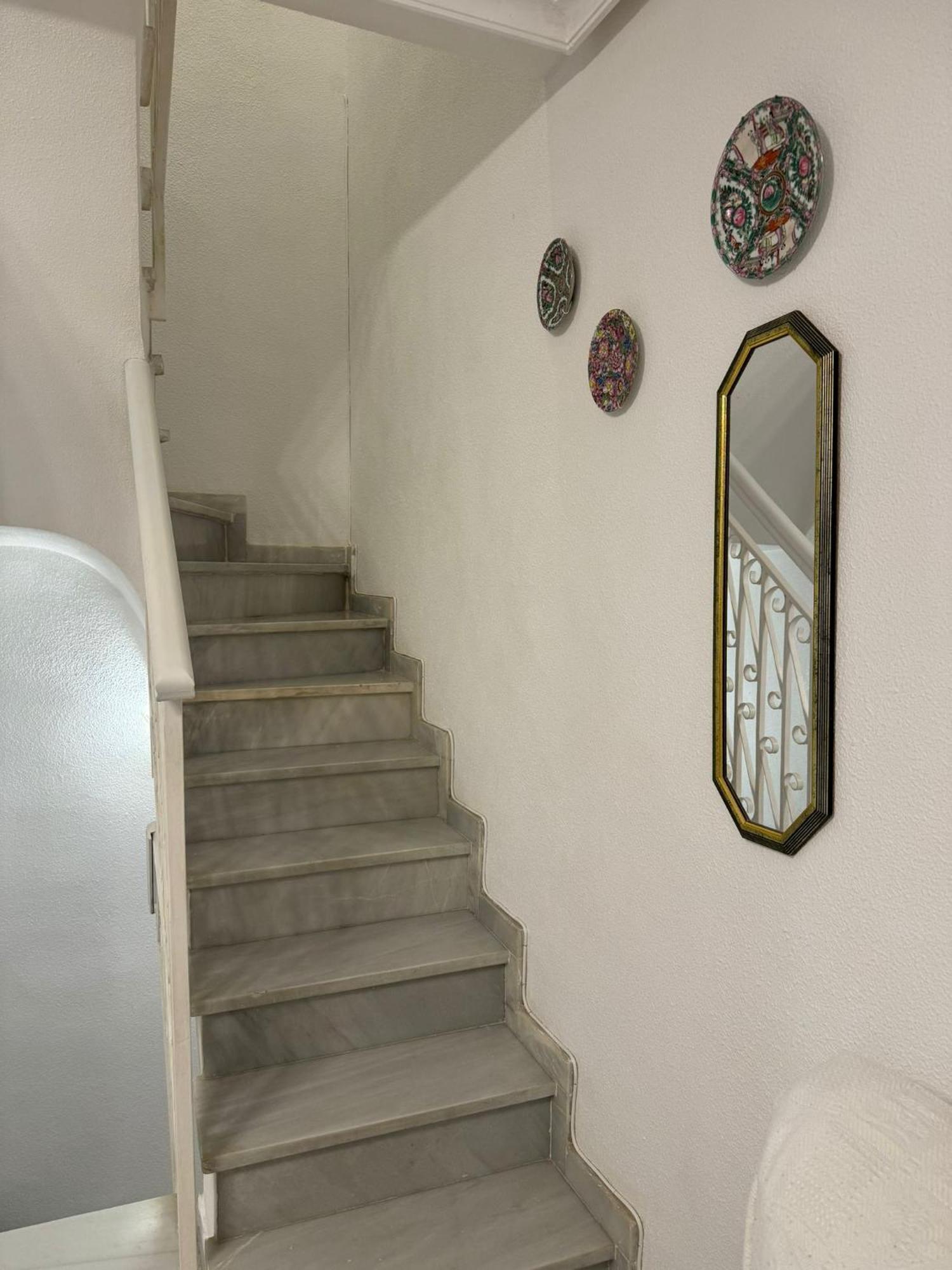 Casa Luna Gran Alacant Luaran gambar