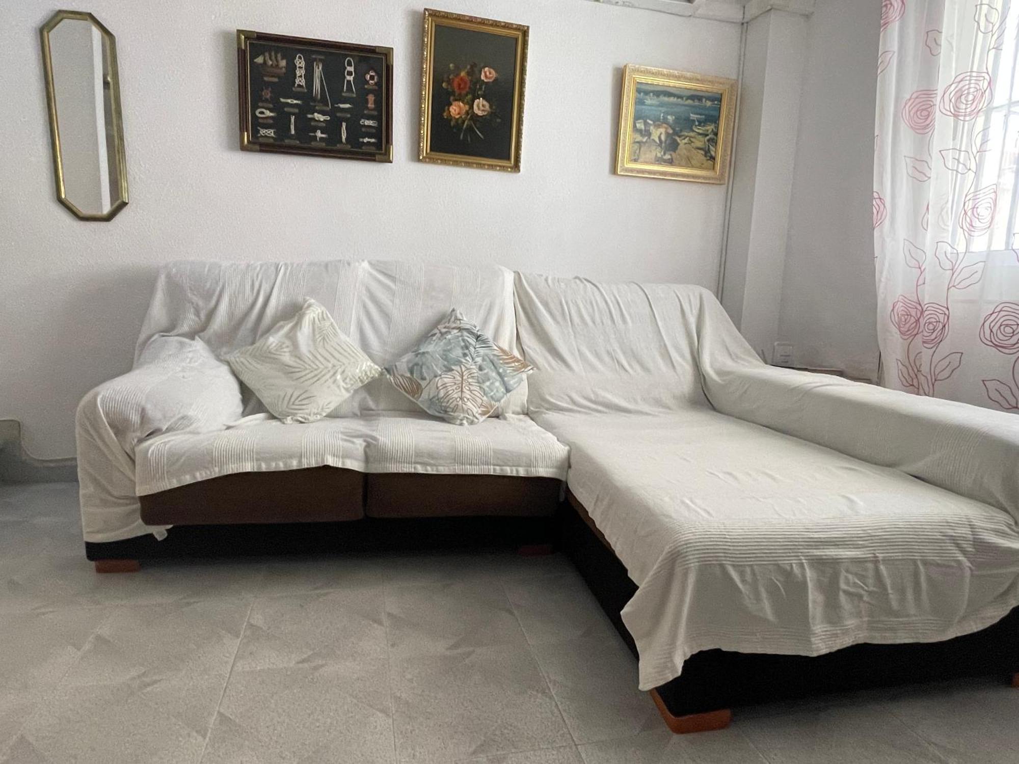 Casa Luna Gran Alacant Luaran gambar