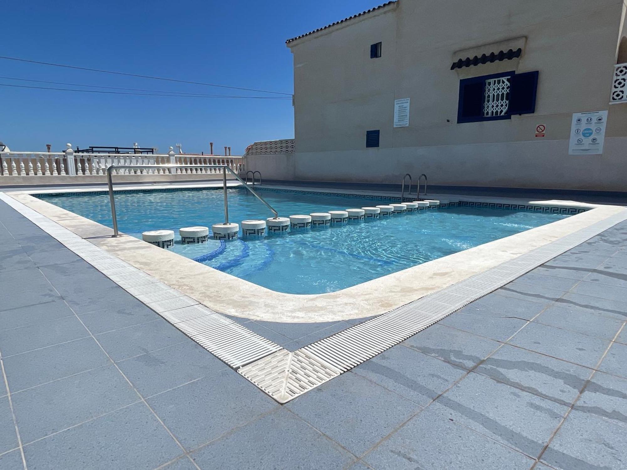 Casa Luna Gran Alacant Luaran gambar