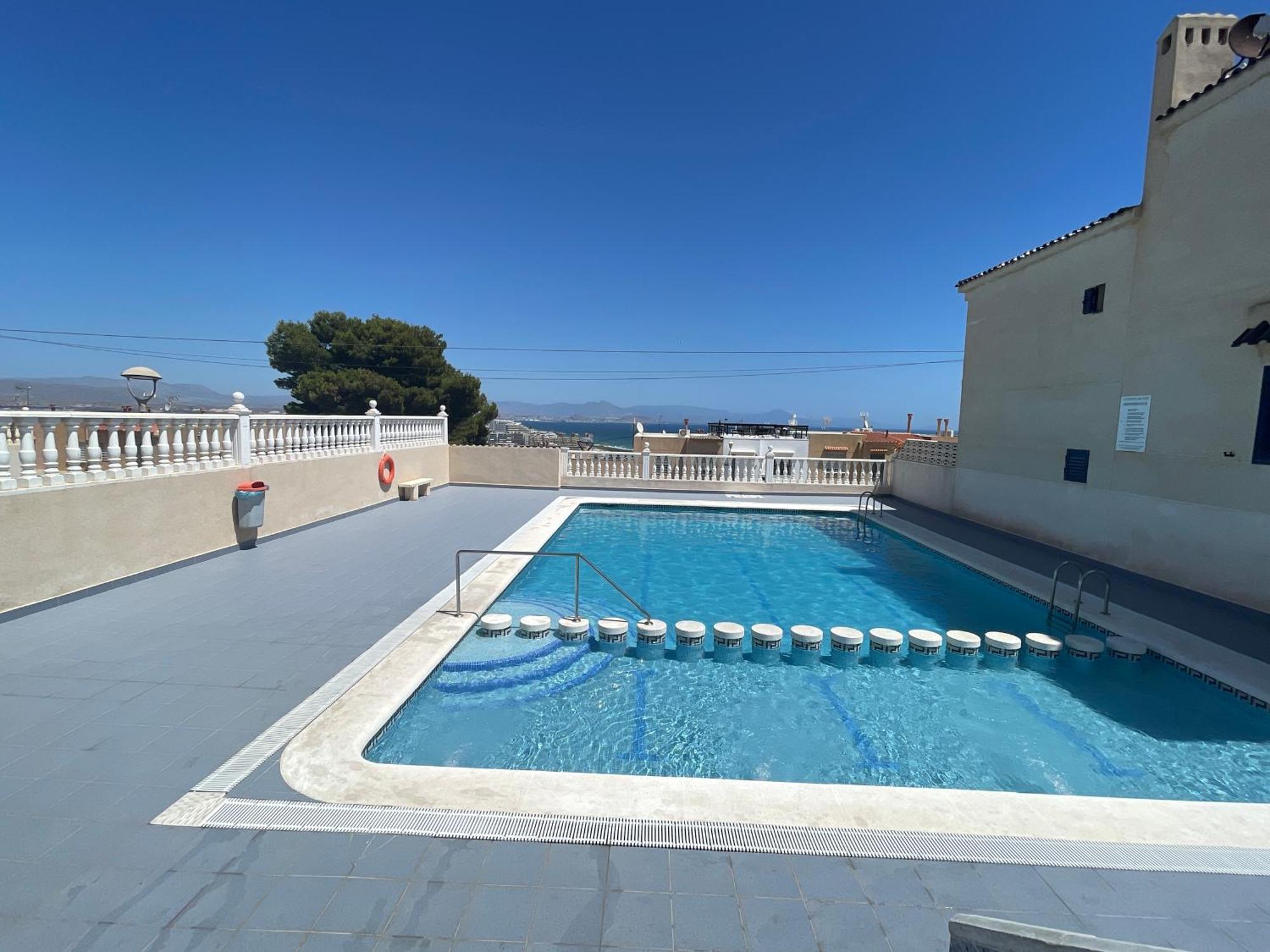 Casa Luna Gran Alacant Luaran gambar