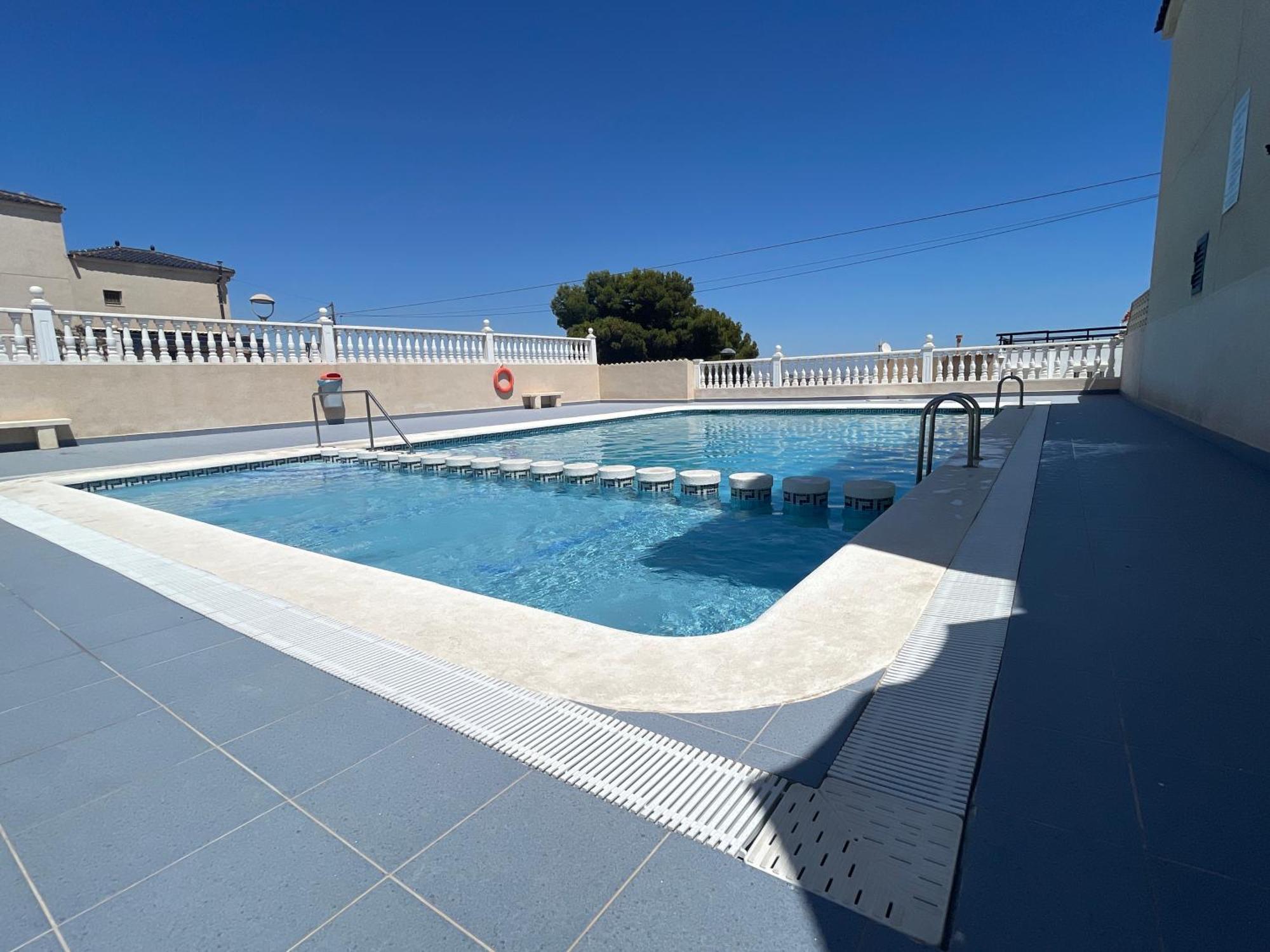 Casa Luna Gran Alacant Luaran gambar