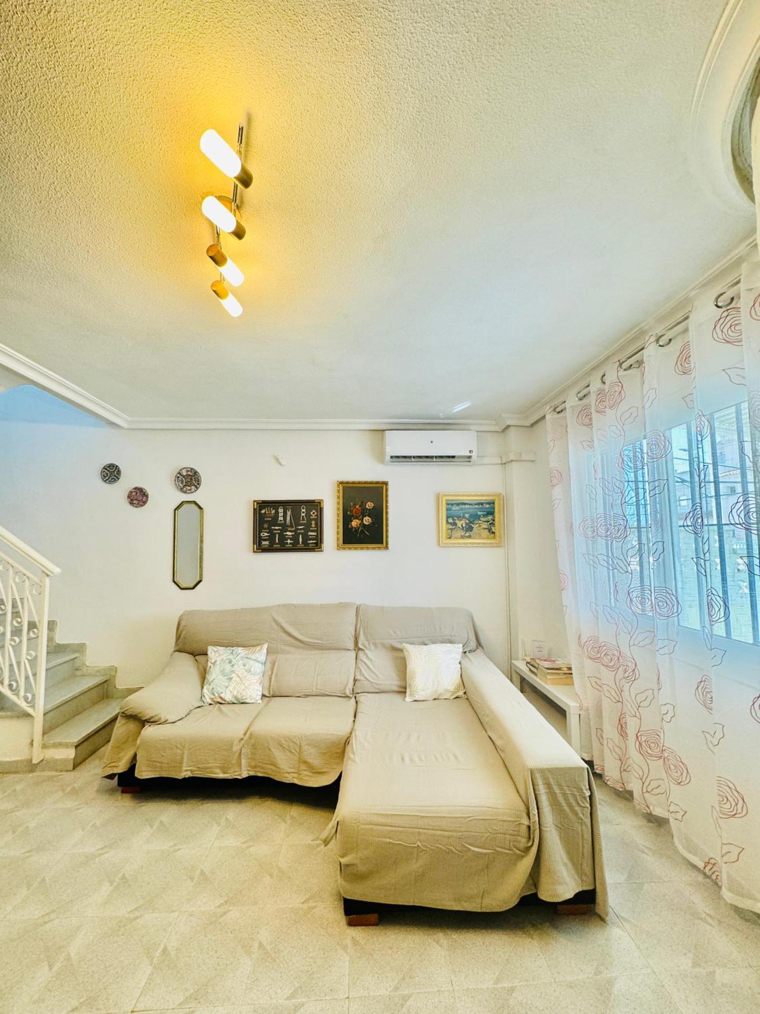 Casa Luna Gran Alacant Luaran gambar